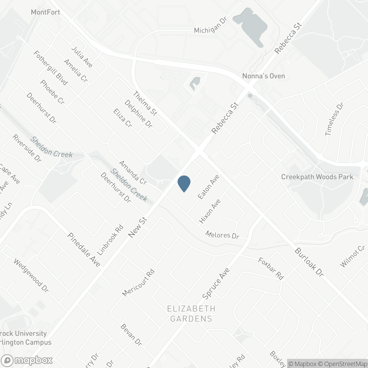 5474 SCHUELLER CRESCENT, Burlington, Ontario L7L 3T2